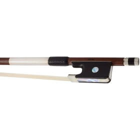 Dorfler Viola Bow Brazil Wood No.7