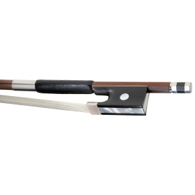 Dorfler Violin Bow Brazil Wood No.7