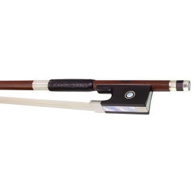 Dorfler Violin Bow Brazil Wood No.9