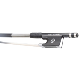 CodaBow Diamond SX Violin Bow