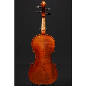 Hidersine Reserve Pianura Violin. Stradivari. Ebony Fittings. SN:D49