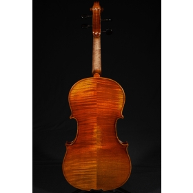 Hidersine Reserve Pianura Viola 16" SN:VA4