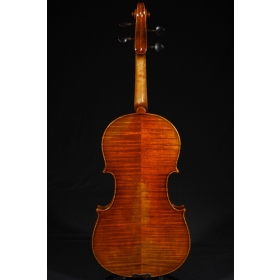 Hidersine Reserve Pianura Viola 16" SN:VA10