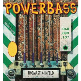 Thomastik Power Bass SET. 6 String