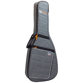 TGI Extreme Gigbag - for Classical Guitar 4/4 