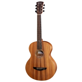 Faith Nomad Mini-Neptune Electro - Trembesi