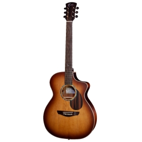 Faith Legacy Earth Electro - Satin Sunburst