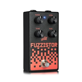 Aguilar Effects Pedal Fuzzistor II Bass Fuzz