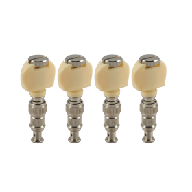 Grover Champion 1 Series Ukulele Set 4