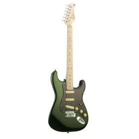 Gould Santa Fe Olive Green
