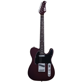 Gould Tennessee Dark Rosewood
