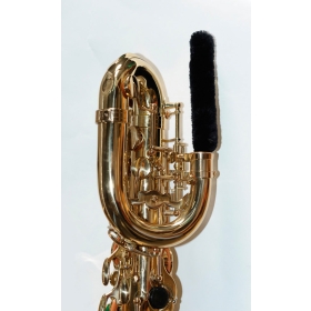 HW Baritone Sax Bow Saver