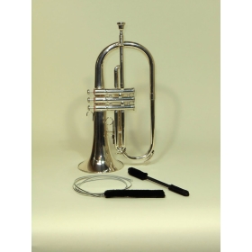 HW Flugelhorn Brass Saver