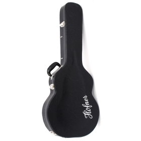 Hofner Case Verythin Guitar Black