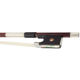 Hoyer Cello Bow No 15. Pernambuco