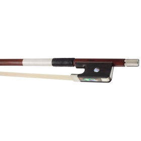 Hoyer Viola Bow No 15. Pernambuco