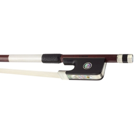 Hoyer Cello Bow No 19 Master Series. Best Pernambuco