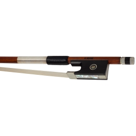 Hoyer Violin Bow No 19 Master Series. Best Pernambuco