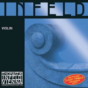 Infeld Blue Violin String A