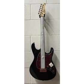 Gould Santa Fe Black-B stock-CL2734