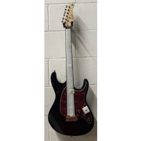 Gould Santa Fe Black-B stock-CL7235