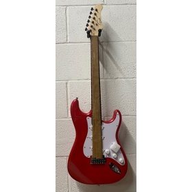 Gould Santa Fe Metallic Raspberry Pink-B stock-CL2736