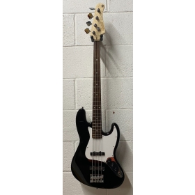 Gould Jefferson Bass Black-B stock-CL2748