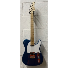 Gould Tennessee Metallic Blue-B stock-CL2749