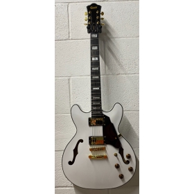 Gould Union White-B stock-CL2752
