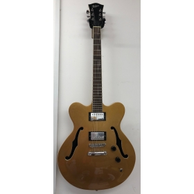 Hofner Verythin UK Exclusive - Pearl Gold  - B-Stock  - CL1762