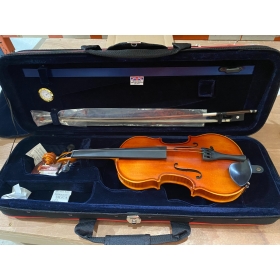 Hidersine Vivente Violin 1/4 Outfit.-B stock-CL2753