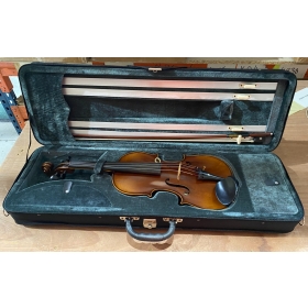 Hidersine Veracini Violin Outfit 4/4-B stock-CL2756