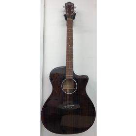 Rathbone No.8 - Solid Mahogany E/Cut - B-Stock - CL1766