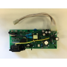 PV Mixer Power Supply PCB Assembly