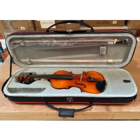 Hidersine Piacenza Violin 4/4 Outfit.-B stock-CL2760