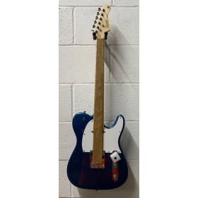 Gould Tennessee Metallic Blue-B stock-CL2764