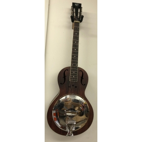 Barnes & Mullins Resonator Guitar - B-Stock - CL1774