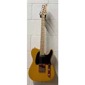 Gould Tennessee Butterscotch Blonde-B stock-CL2766
