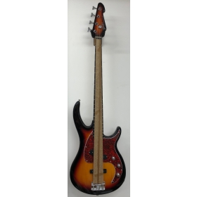 Peavey Milestone Bass Guitar Vintage Burst - B-Stock - CL1787