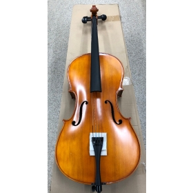 Hidersine Vivente 3/4 Cello Outfit - B-Stock - CL1797