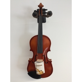 Hidersine Vivente Violin 1/8 Outfit- B- Grade Stock CL0848