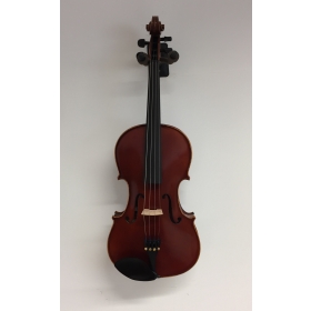 Hidersine Viola Piacenza 15.5 Outfit - B-Grade Stock CL0864