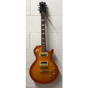 Gould Lexington Flame Amber Burst-B stock-CL2680