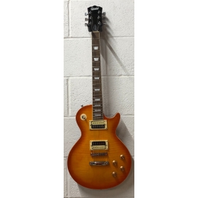 Gould Lexington Flame Amber Burst-B stock-CL2681