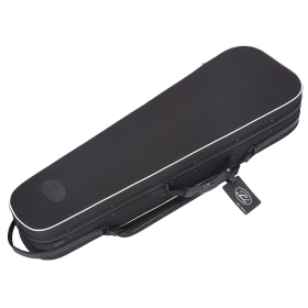 Pedi Case Violin Streamliner Black