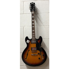 Gould Union Vintage Burst-B stock-CL2683