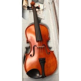 Hidersine Vivente Violin 3/4 outfit-B stock-CL2691