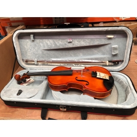 Hidersine Vivente Viola 16inch Outfit-B stock-CL2692