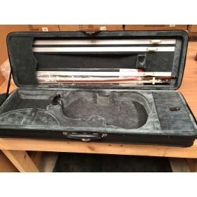 Hidersine Veracini Violin Outfit 4/4-B stock-CL2693