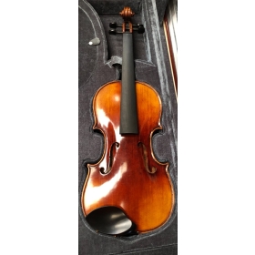 Hidersine Violin Espressione 4/4 Outfit-B stock-CL2696